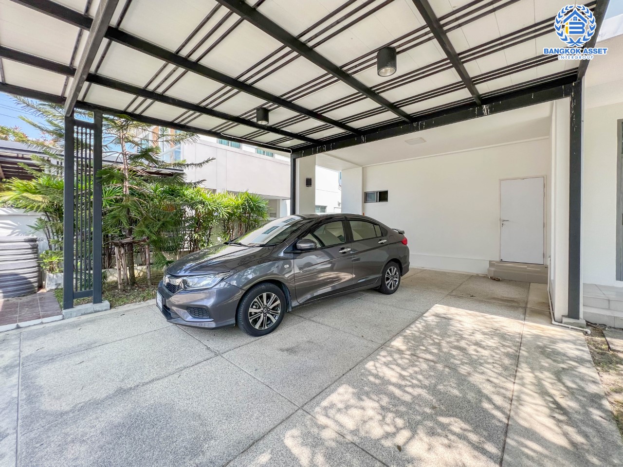 *****บ้านมือสอง ม.เพอร์เฟคเพลส รัตนาธิเบศร์ จากแบรนด์ Property Perfect เนื้อที่ 56 ตร.ว. บนโซนที่ดีที่สุด! ฟังก์ชันพร้อม 3 ห้องนอน 3 ห้องน้ำ 2 ที่จอดรถ บนที่สุดแห่งทำเลโซนเมือง เชื่อมต่อทุกการเดินทาง ใกล้เซ็นทรัลรัตนาธิเบศร์ จุดขึ้นทางด่วน "งามวงศ์วาน" และรถไฟฟ้า "สถานีไทรม้า"